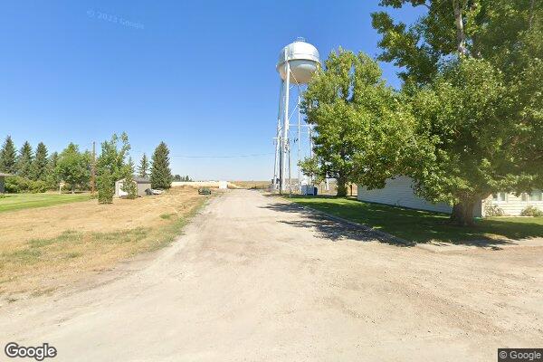 Photo of TETON COURT