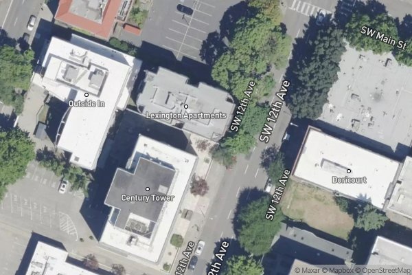 Photo of LEXINGTON APTS
