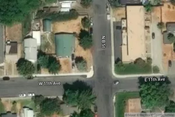 Photo of KITTITAS RAD AFFORDABLE HOUSING PORTFOLIO