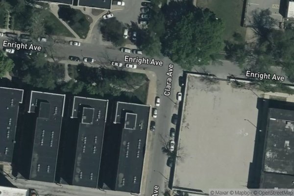 Photo of ST LUKE'S PLAZA APT