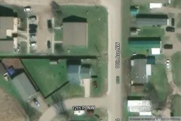 Photo of ACRE LAWN APARTMENTS I
