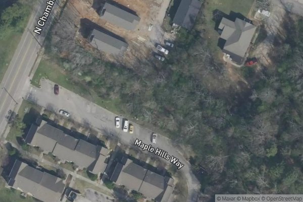 Photo of MAPLE HILL APTS
