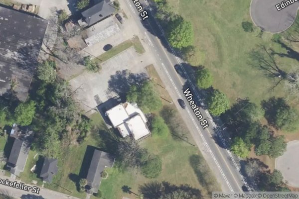 Photo of RIVER POINT I + II AKA WESSELS/BLACKSHEAR RDV