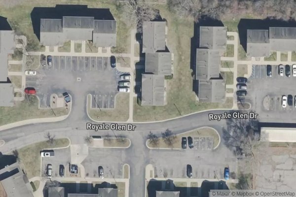 Photo of ROYALE GLEN TOWNHOMES