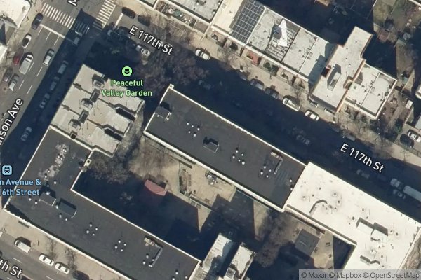 Photo of TONY MENDEZ APTS