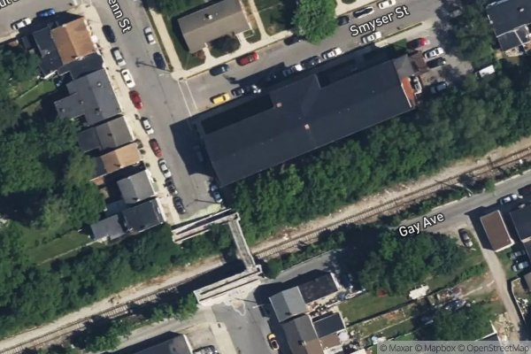 Photo of SMYSER STREET APTS