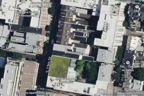 Photo of WILLIAM WAY SENIOR RESIDENCES
