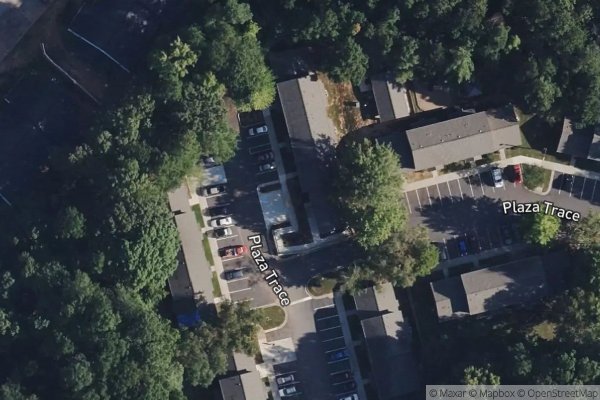 Photo of COUNTRY GROVE APARTMENTS
