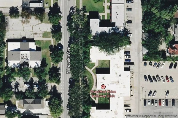 Photo of HOPE PROPERTIES III