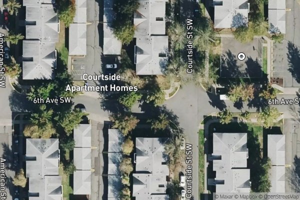 Photo of COURTSIDE APARTMENTS