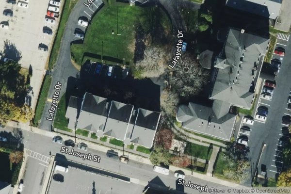 LAFAYETTE PLACE