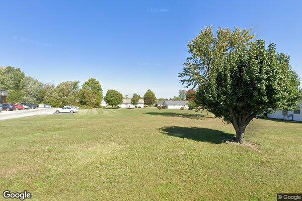 Photo of ELDON PHASE IV L.P.