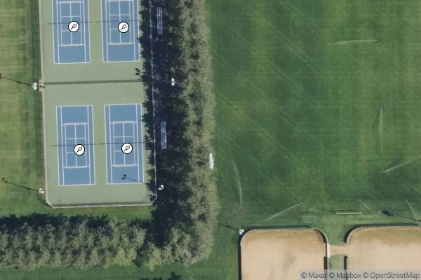 Photo of ELM CREEK APARTMENTS