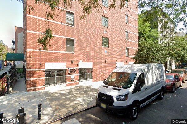 Photo of ALLIANCE APTS FOR THE ELDERLY