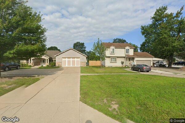 Photo of LIBERTY HILLS HOMES I