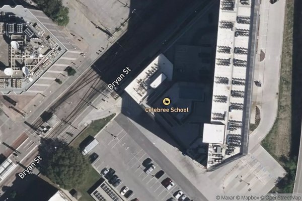 Photo of 2400 BRYAN