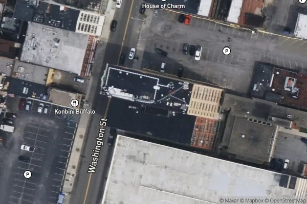 Photo of WASHINGTON APARTMENTS
