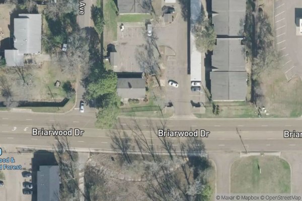 Photo of WAVERLY PARK APTS