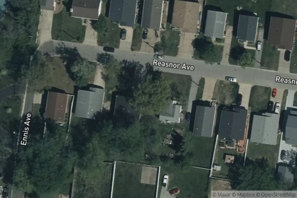 Photo of 107 REASNOR AVE