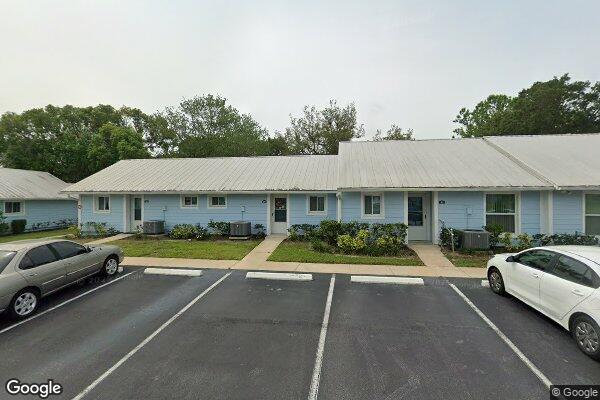 Photo of ORANGE CITY FLATS