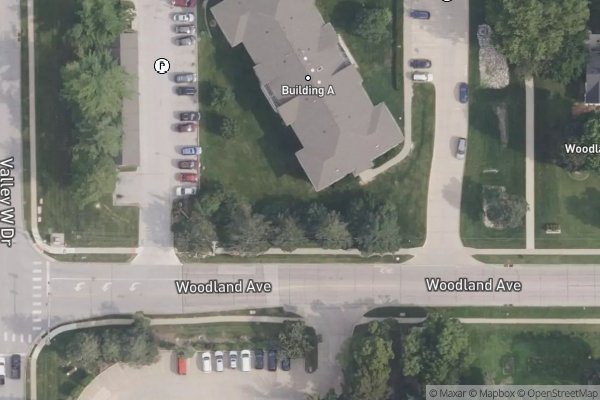 Photo of WOODLAND WEST APTS