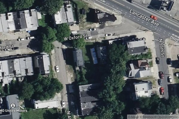 Photo of 5514 W OXFORD ST