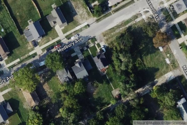 Photo of MAXWELL HOMES
