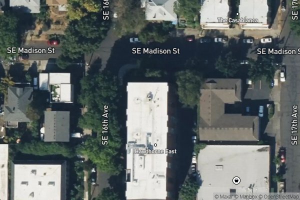 Photo of HAWTHORNE EAST