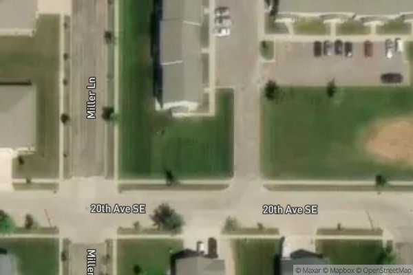 Photo of ACADIA CREEK TOWNHOMES