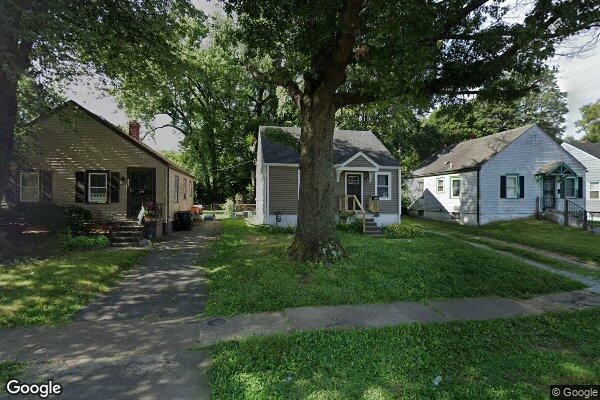 Photo of WELLSPRING II dba AMITY APTS.
