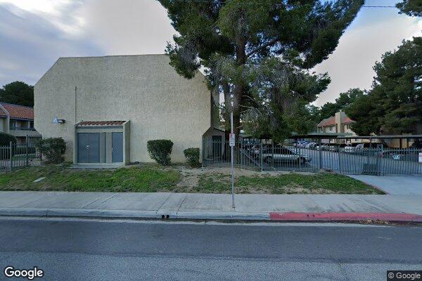 Photo of ARBOR AT PALMDALE