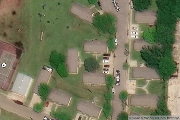Photo of WALKER CREEK VILLAGE PHASE I