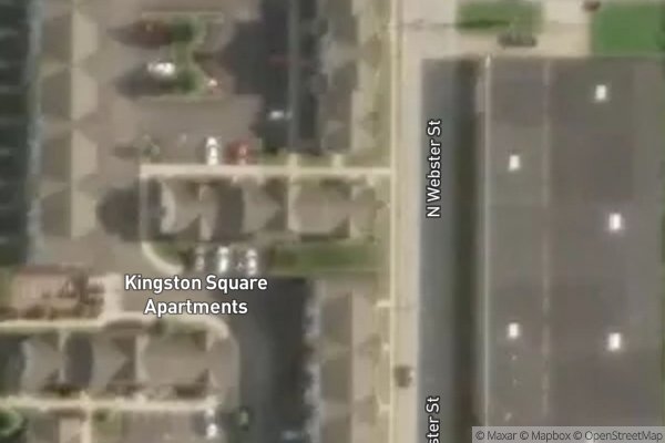 Photo of WATER TOWER PLACE AT KINGSTON SQUARE