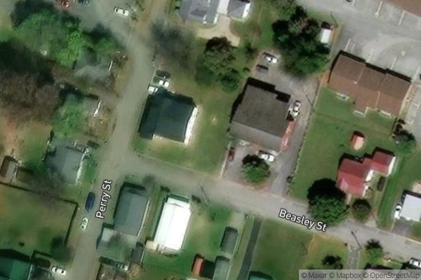 Photo of BEASLEY STREET APTS