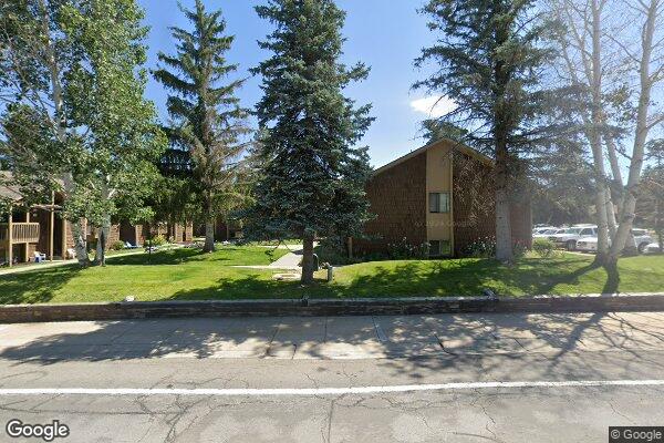Photo of HOLIDAY VILLAGE APARTMENTS