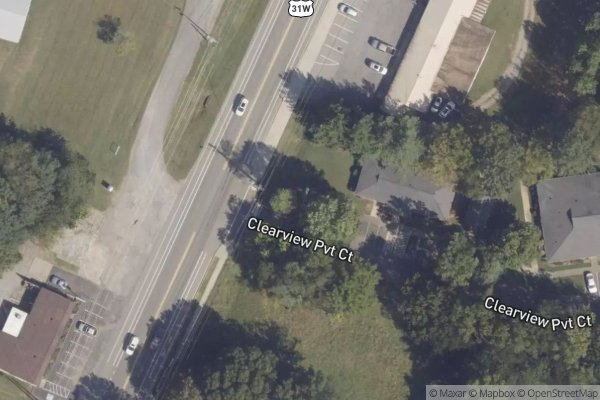 Photo of CLEARVIEW APARTMENTS