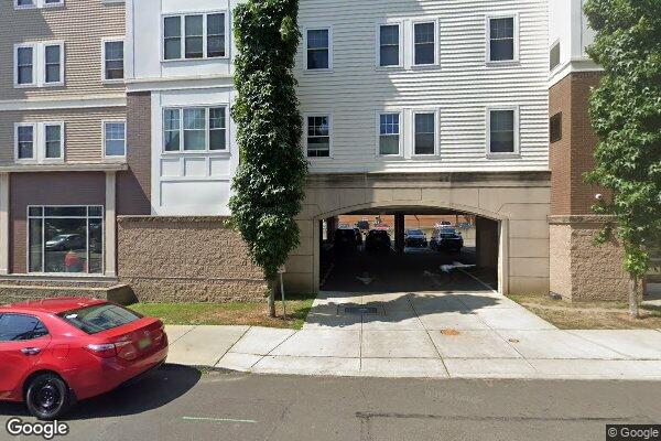 DOWNTOWN WEST GATE APARTMENTS LP