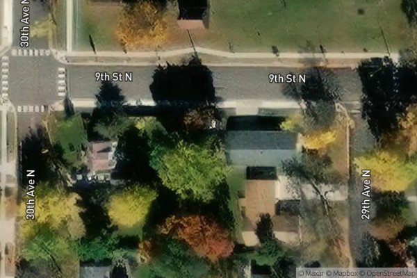 Photo of BROWNSTONES