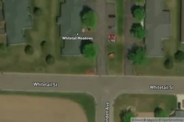 Photo of WHITETAIL MEADOWS