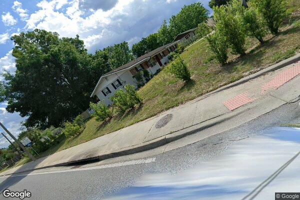 Photo of STEEPLECHASE APTS II
