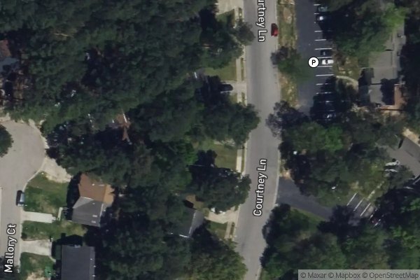Photo of COURTNEY LANE TOWNHOMES