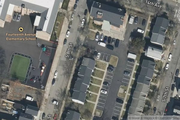 Photo of UNITED COMMUNITY VILLAGE #534