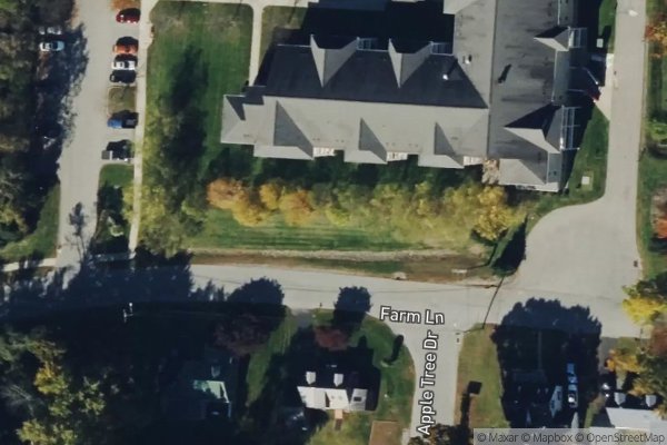 Photo of STONE LEDGE APTS