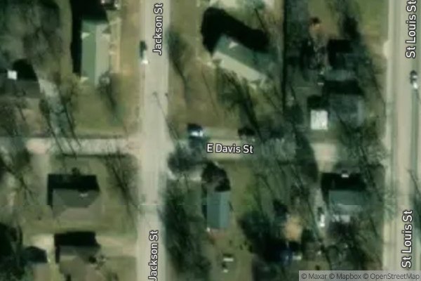 Photo of WEST PLAINS APTS