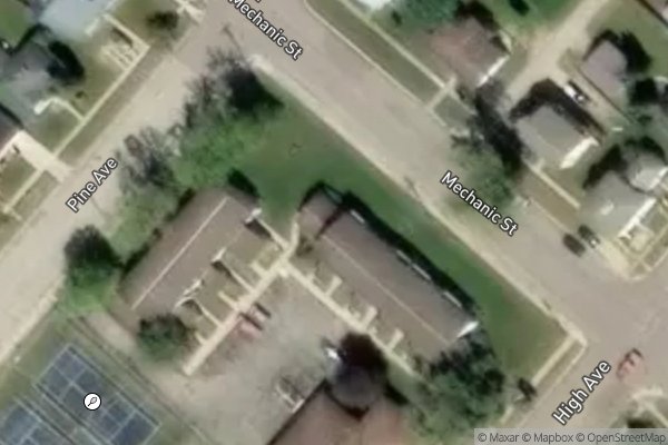 Photo of CITY SQUARE APTS