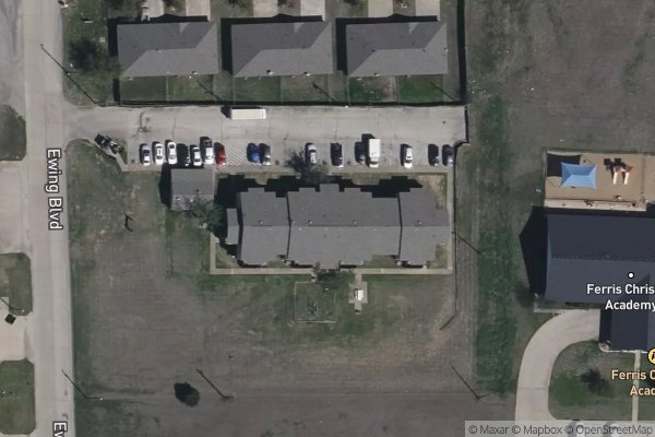 Photo of WESTERN HILLS APTS