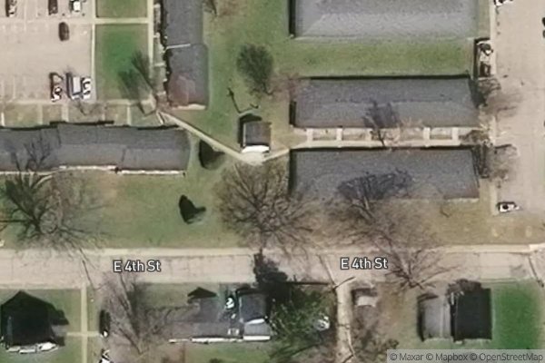 Photo of HEATHER PARK APTS