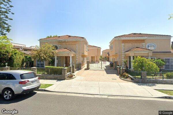 Photo of MOSAIC GARDENS AT MONTEREY PARK