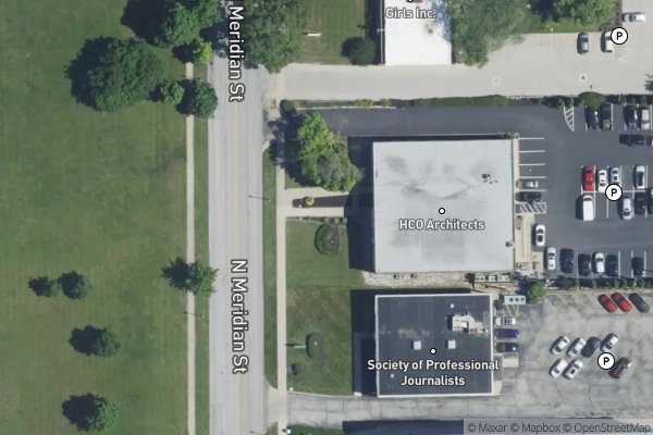 Photo of PARKSIDE AT TARKINGTON