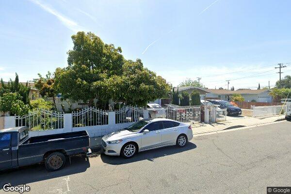 Photo of PARK VILLAGE APARTMENTS (AKA JASMINE GARDEN)